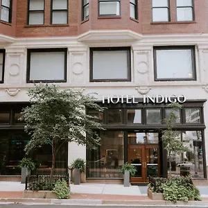 Indigo - - Downtown By Ihg **** Saint Louis