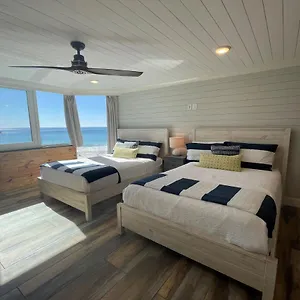 Top Of The Gulf Hotel Panama City Beach