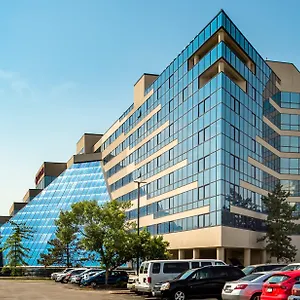 Crowne Plaza St. Louis Airport By Ihg **** Bridgeton