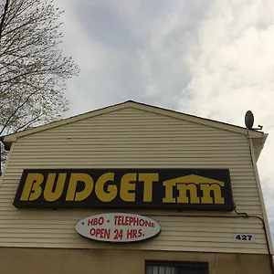 Budget - Elizabeth, Nj Motel Elizabeth