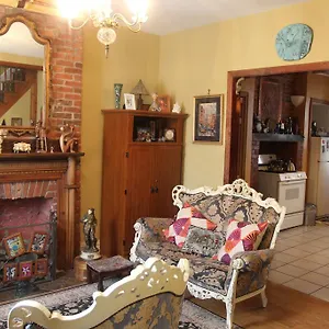 New York Homestay Guest house Newark