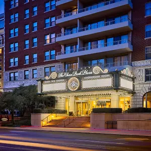 The Royal Sonesta Chase Park Plaza St Louis **** Saint Louis