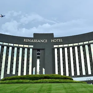 Renaissance St. Louis Airport **** Berkeley