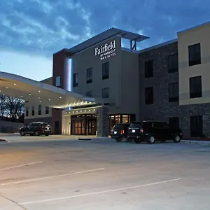 Fairfield By Marriott & St Louis South *** Mehlville