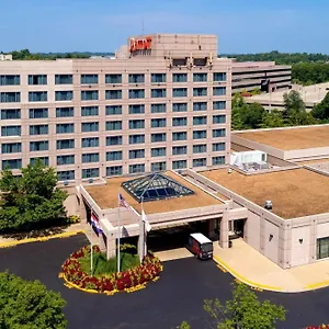 Marriott St. Louis West *** Chesterfield