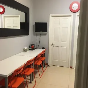 Manhattan Bowery Inc Hostel New York